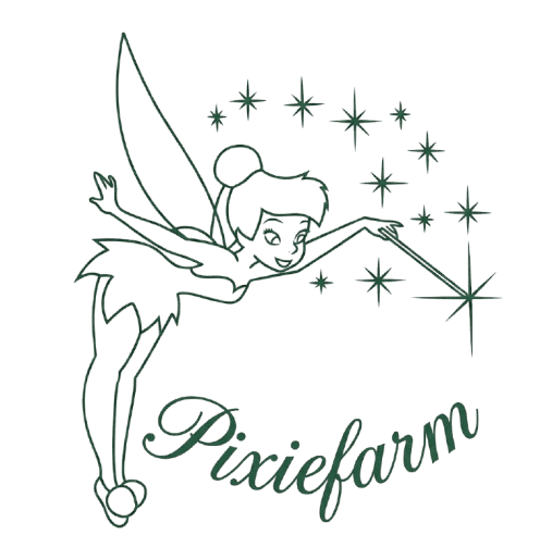 PixieFarm Logo